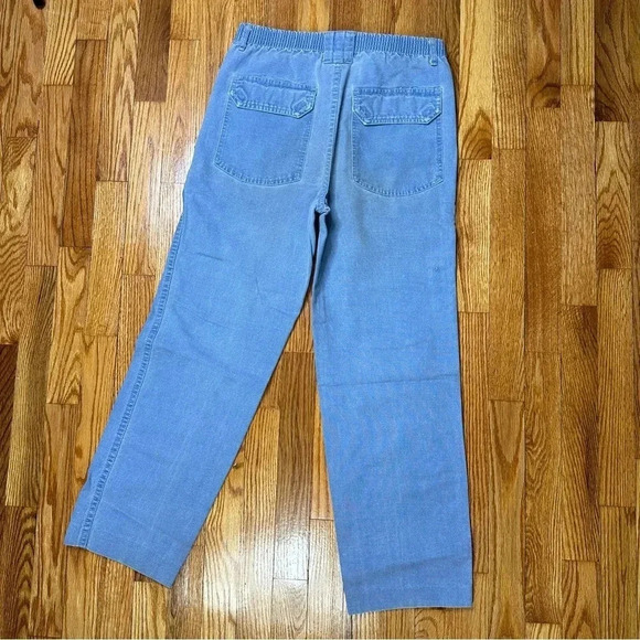 Cargo Style Pants - Picture 4 of 4